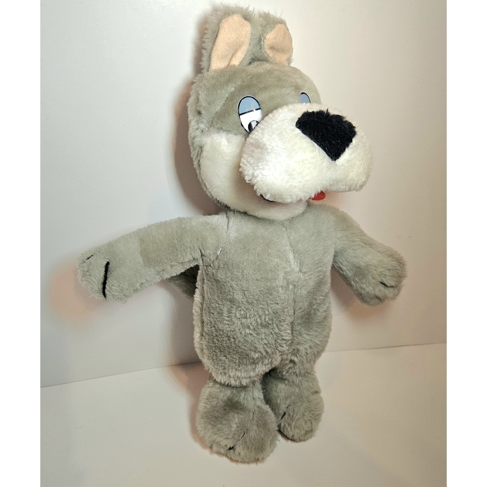 Astro the Dog Hanna-Barbera The Jetsons Plush 8" Tall